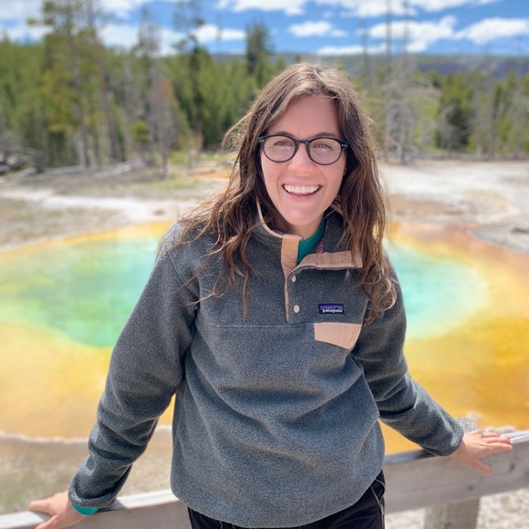 Meet your Posher, Madeline - Picture 1 of 1